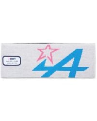 Perfect Moment - X Alpine Wool Racing Headband - Lyst