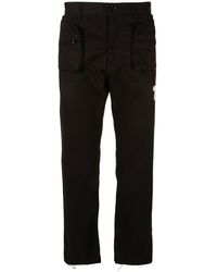 Undercover - Zipped Pockets Trousers - Lyst