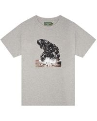 DENIM TEARS - X Arthur Jafa Lerage Graphic T-Shirt - Lyst