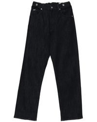 Pence - Cesira Elasticated Trousers - Lyst
