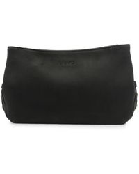 Liu Jo - Logo-Embossed Studded Cross Body Bag - Lyst