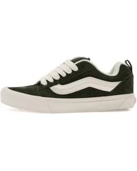 Vans - Sneakers Knu Skool - Lyst