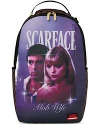Sprayground - Zaino Scarface Mob Wife - Lyst