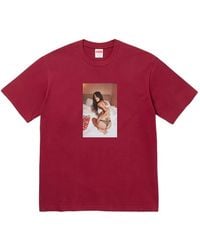 Supreme - X Larry Clark Neighbors T-Shirt - Lyst