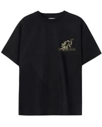 Only the Blind - Branch T-Shirt - Lyst