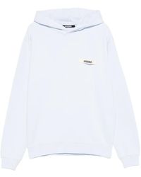 Jacquemus - Sudadera The Gros Grain Con Capucha - Lyst