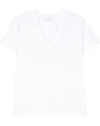 IRO - Jolia T-Shirt - Lyst