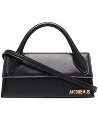 Jacquemus - Le Chiquito Long ハンドバッグ - Lyst