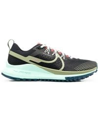 Nike - React Pegasus Trail 4 Low-Top Sneakers - Lyst
