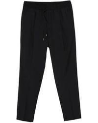 Briglia 1949 - Wimbledons Drawstring Pleated Trousers - Lyst