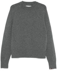 Extreme Cashmere - Bourgeois Ribbed-Knit Sweater - Lyst