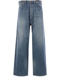 TAIGA TAKAHASHI - 1920's Jeans - Lyst