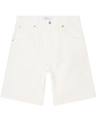 Edwin - Tyrell Shorts Met Achterzak - Lyst