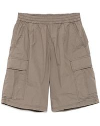 Chocoolate - Drawstring Cargo Shorts - Lyst
