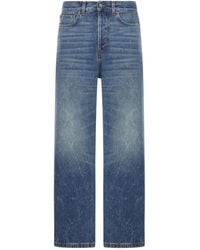 Haikure - Jeans Con Cinque Tasche - Lyst