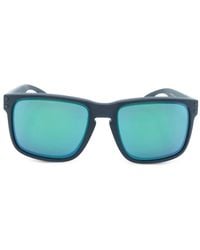Oakley - Holbrook Rectangle-Frame Sunglasses - Lyst