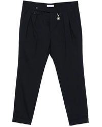 Manuel Ritz - Double-Pleat Charm Trousers - Lyst