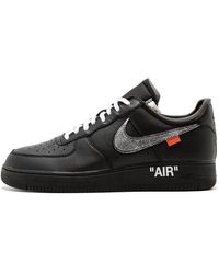 Men's NIKE X OFF-WHITE Shoes from A$270 | Lyst Australia