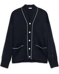 Bode - Uniform Cardigan - Lyst