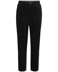 Brunello Cucinelli - Garment-Dyed Corduroy Trousers - Lyst