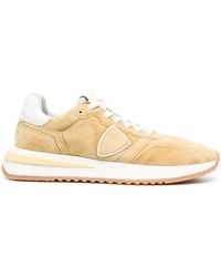 Philippe Model - Tropez 2.1 Low-Top Sneakers - Lyst