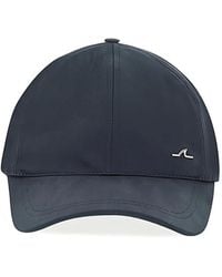 Paul & Shark - Logo-Detail Baseball Cap - Lyst