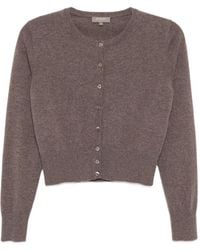 N.Peal Cashmere - Ivy カーディガン - Lyst