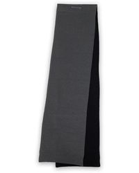 MM6 by Maison Margiela - Écharpe En Coton - Lyst