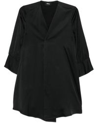 Dixie - Cappotto Aperto - Lyst