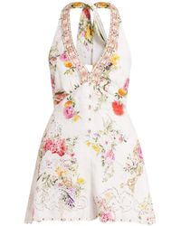 CAMILLA - The Egyptian Rose ロンパース - Lyst