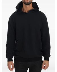 Daniele Alessandrini - Logo-Plaque Hoodie - Lyst