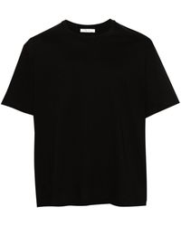 The Row - Errigal Cotton T-shirt - Lyst