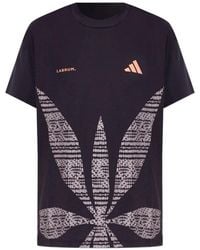 adidas - X Labrum T-Shirt - Lyst
