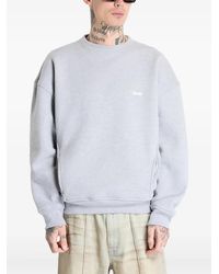Rhude - Sweater Met Geborduurd Logo - Lyst