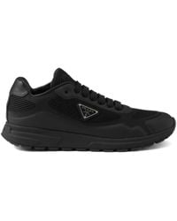Prada - 'Prax 2.0' Sneakers - Lyst