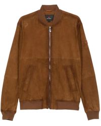 Peuterey - Chaqueta Bómber Jodie De Ante - Lyst