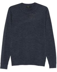 Superdry - Jersey Con Cuello Redondo - Lyst