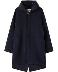 Jil Sander - Parka - Lyst