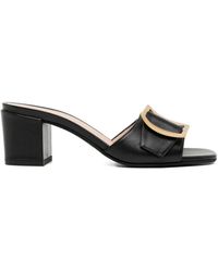 Bally - Boucle Sandalen 55Mm - Lyst