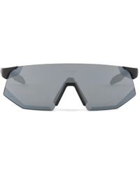 Prada - Linea Rossa Active Sunglasses - Lyst
