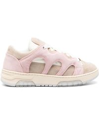 Santha - Sneakers Con Inserti - Lyst