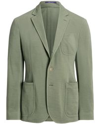 Ralph Lauren - ウール ジャケット - Lyst
