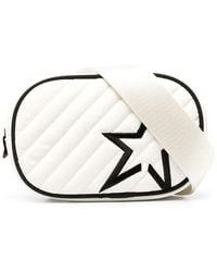 Perfect Moment - Star Quilted Belt Bag - Lyst