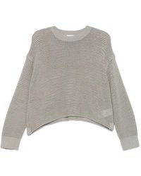 DRYKORN - Malese Crew-Neck Sweater - Lyst
