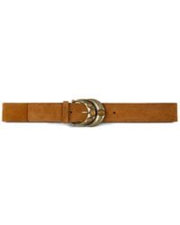 Ba&sh - Bolbi Embellished-Buckle Belt - Lyst