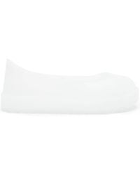 UGG - Transparenter Stiefelschutz Mit Logo-Print - Lyst