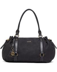 Liu Jo - Large Shoulder Bag - Lyst