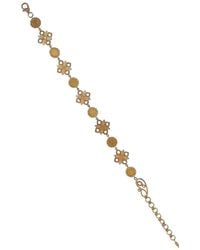 Coomi - Trinetra Diamond Bracelet - Lyst