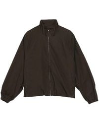 CROQUIS - Cotton Jacket - Lyst
