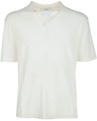 Cruna - Klassisches Poloshirt - Lyst